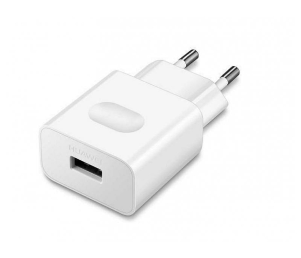 HUAWEI AP81 SC 1xUSB + kabel USB - USB-C biała - 361560 - zdjęcie 2